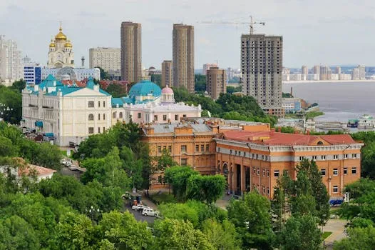 Работа курьером в Хабаровске 2026