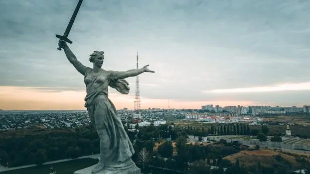 Работа курьером в Волгограде 2026